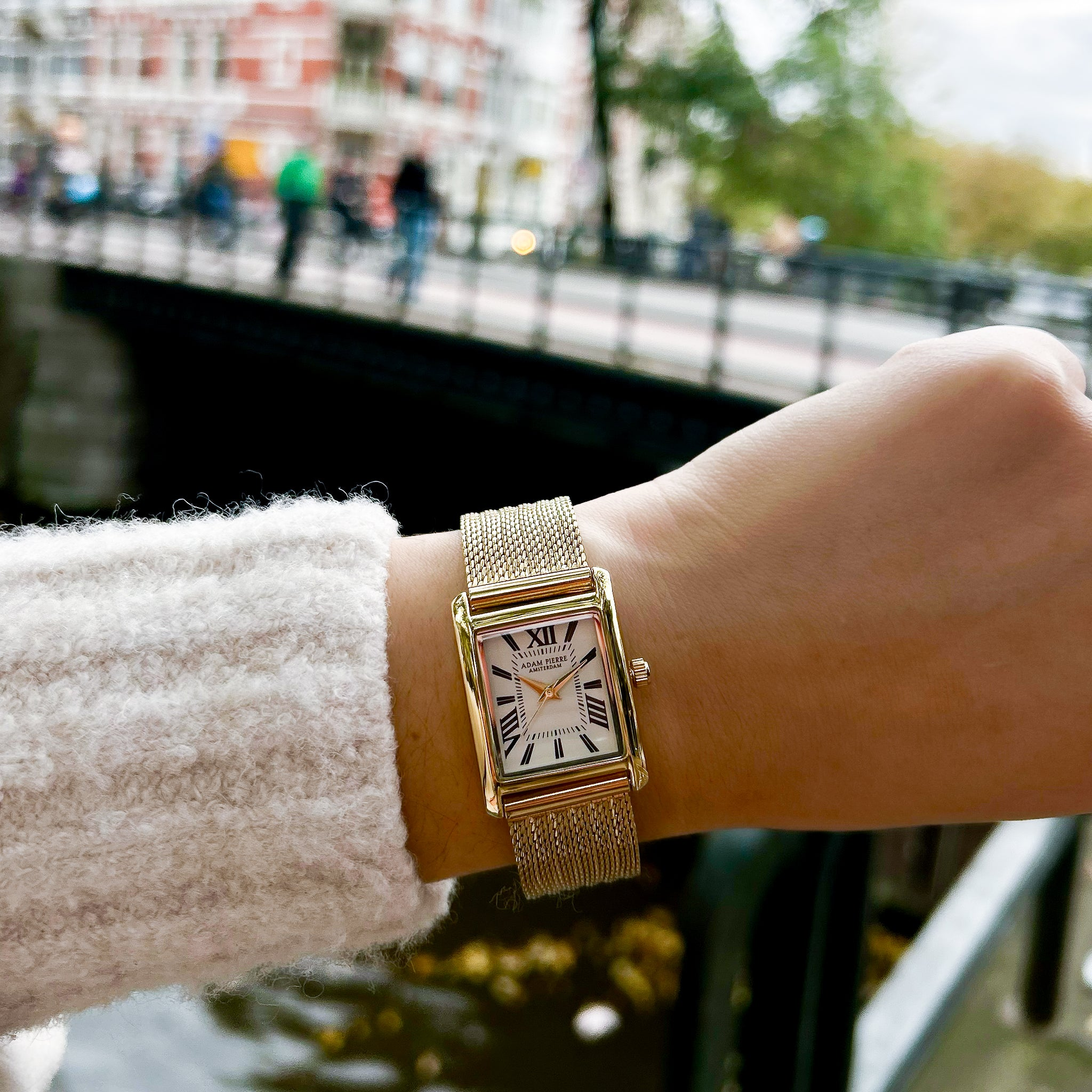 LILIANE COLLECTIE