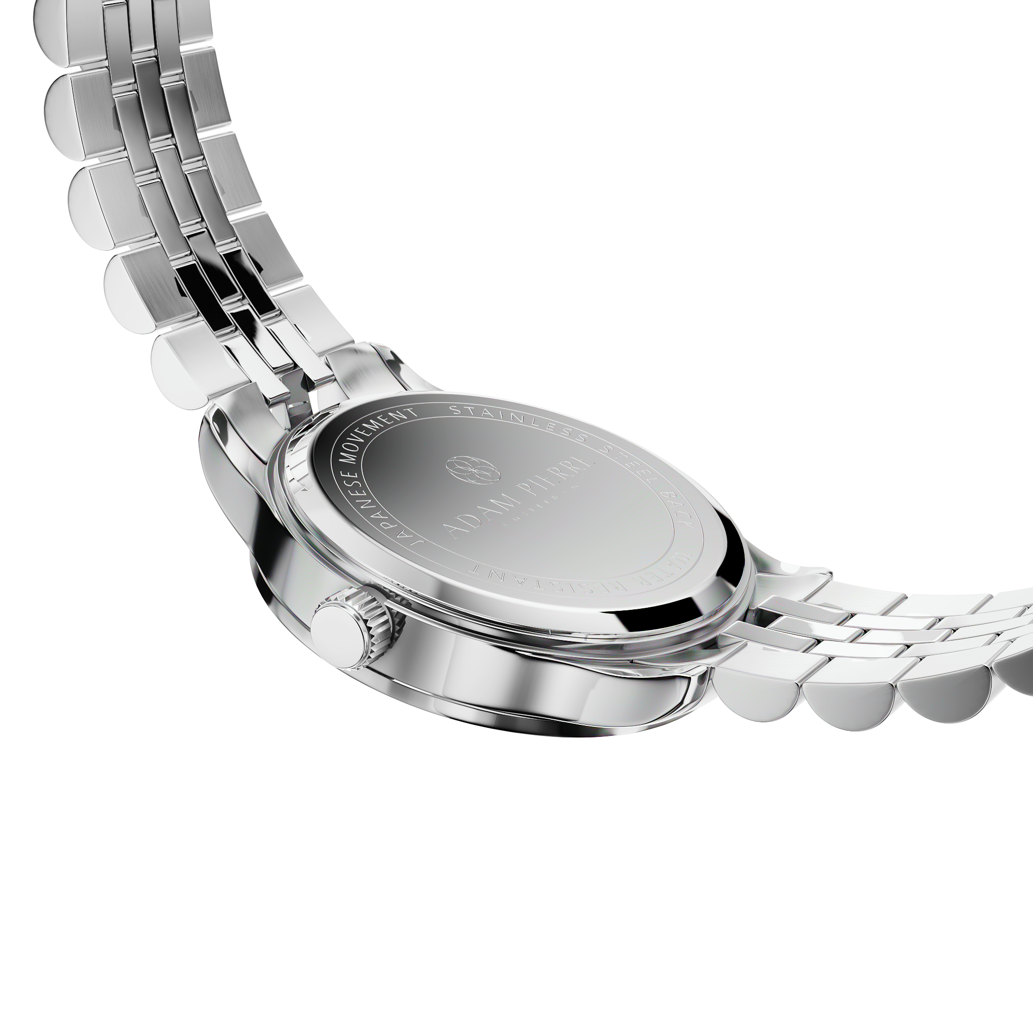 LA VICTOIRE ZILVER GRIJS