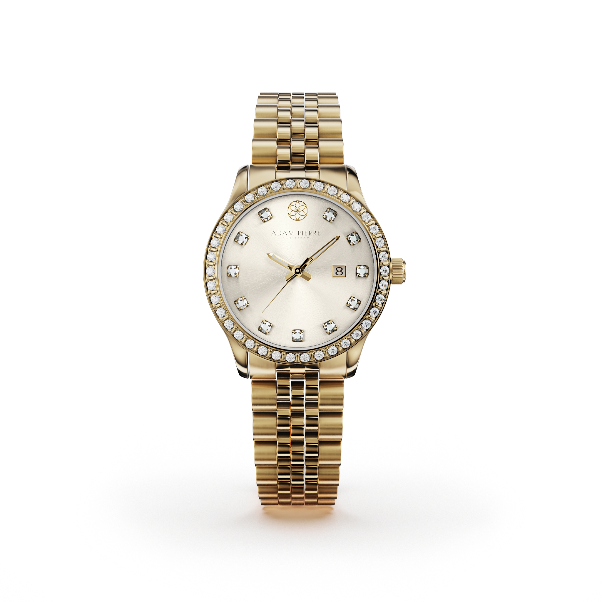 LA VICTOIRE GOLD CHAMPAGNE
