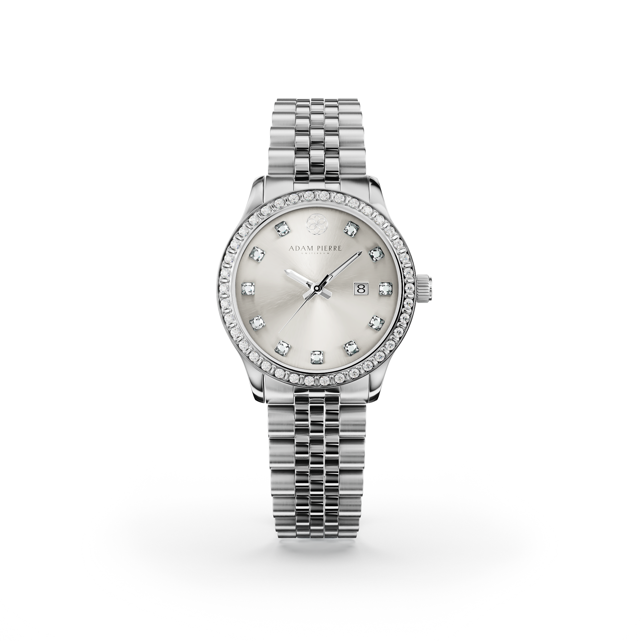 LA VICTOIRE SILVER GREY